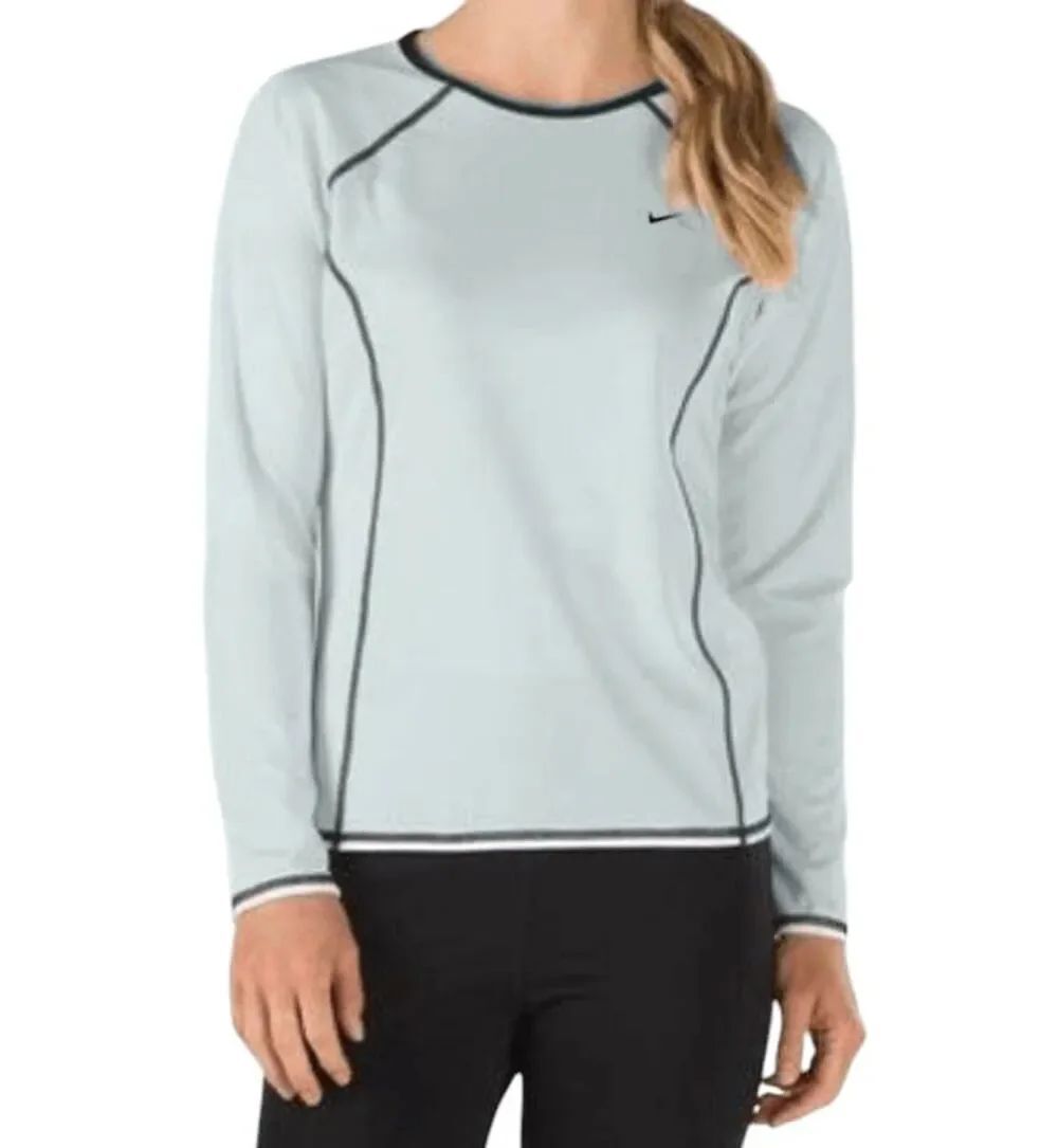 NIKE Sphere Dry Long Sleeve Size XS
